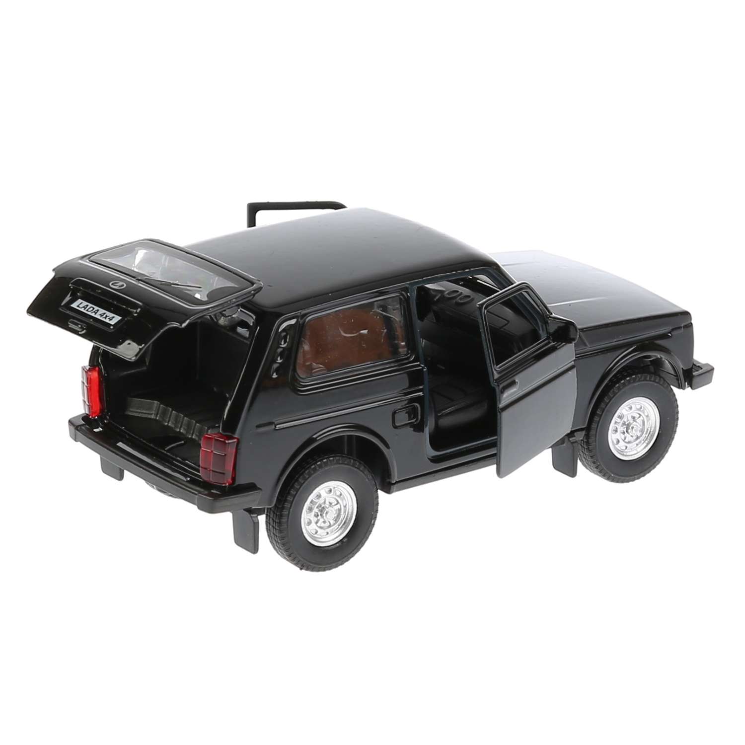 Автомобиль Технопарк LADA 267179.0 - фото 7