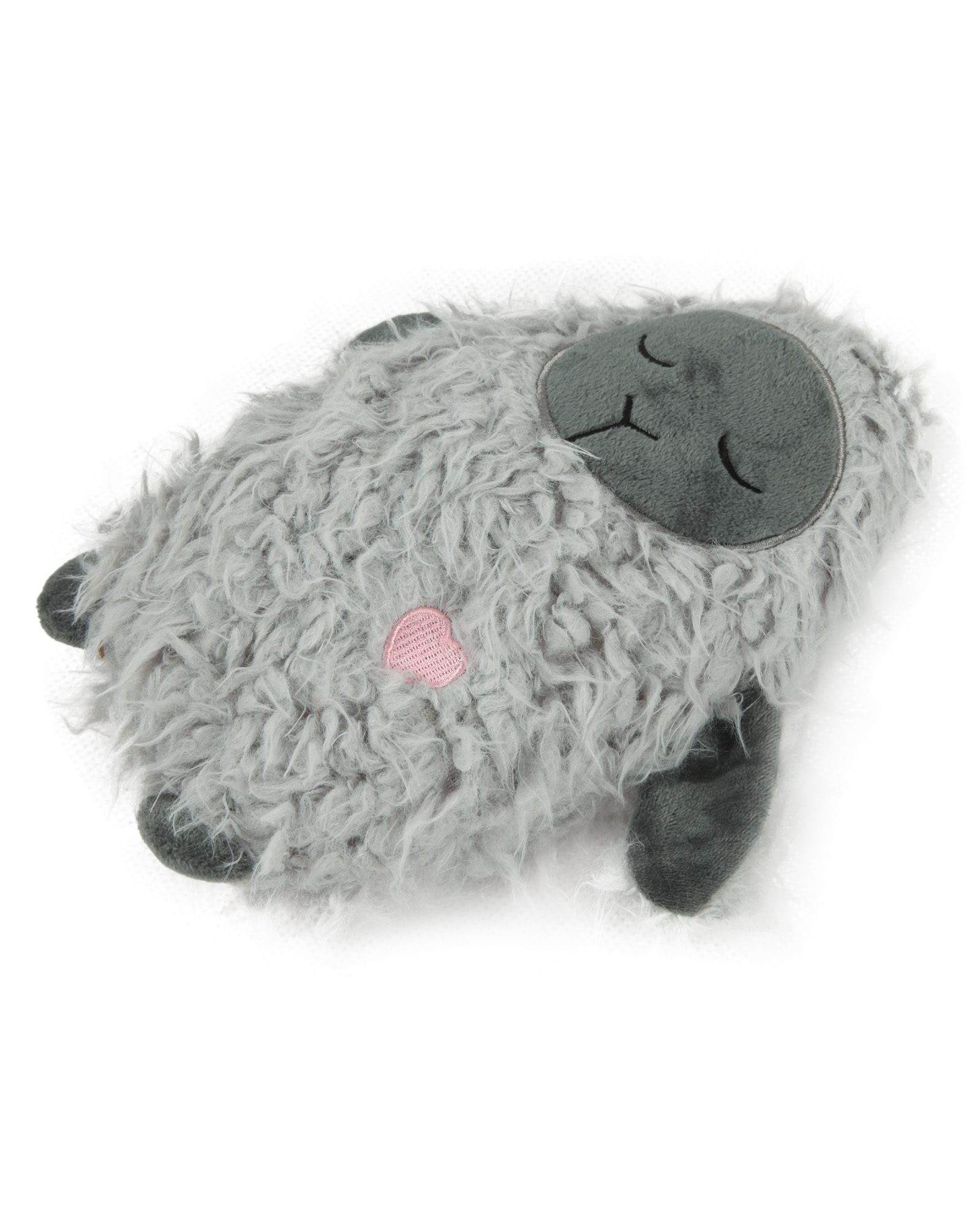 Игрушка для собак Barbaks Овечка Лу-Лу - фото 4