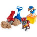 Игровой набор Paw Patrol Виллер и Заряд