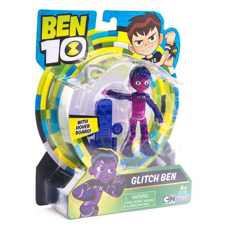 Фигурка Ben10