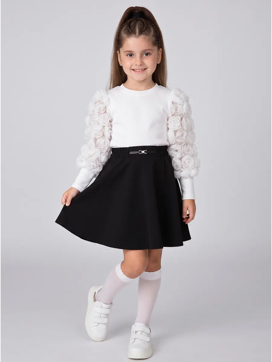 Блузка Miellook Бл10/10.1 - фото 6