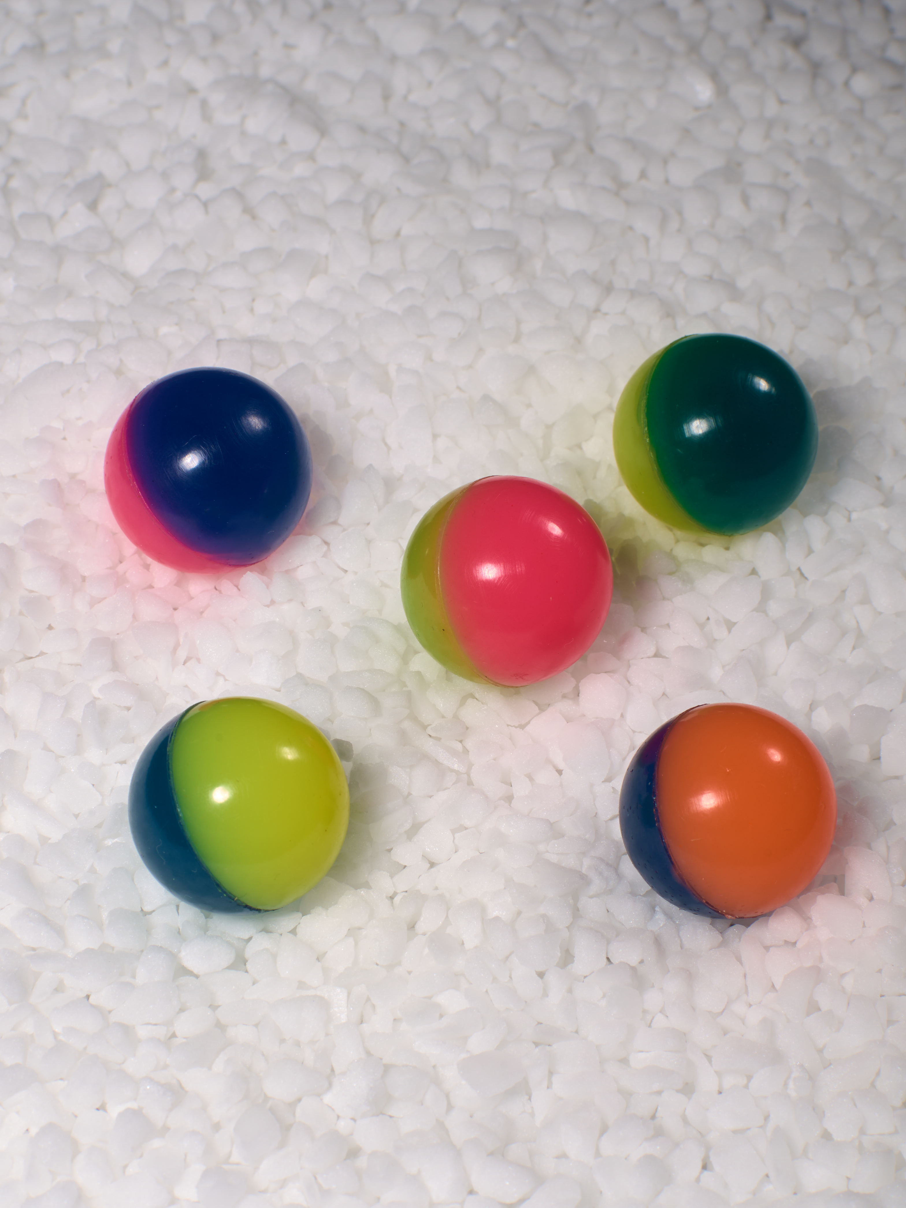 Попрыгунчики TopVending - фото 3