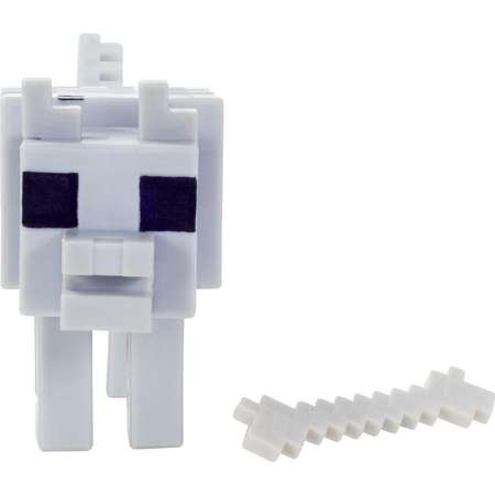 Фигурка Minecraft