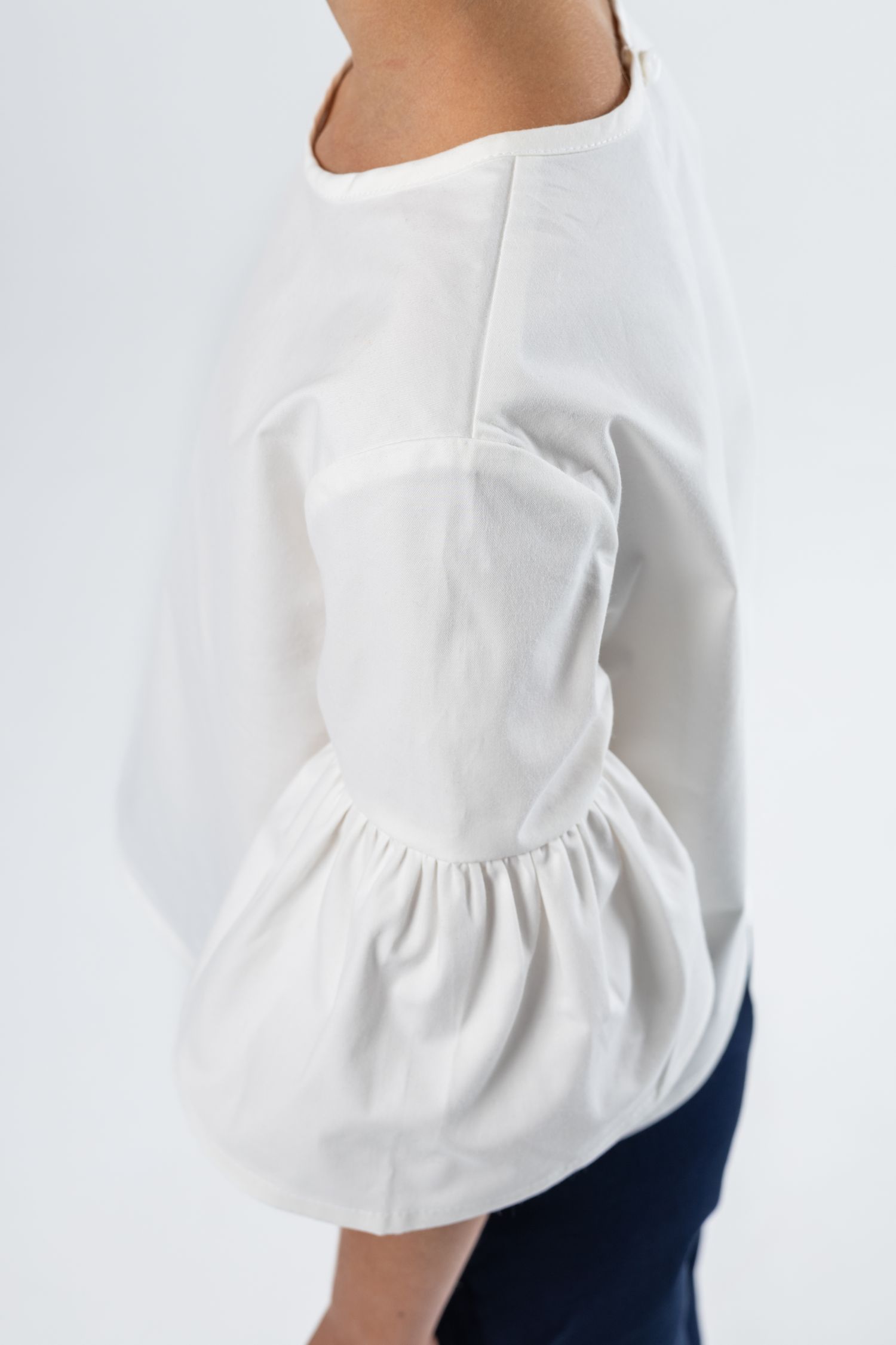 Блузка БарDuck bd_school_blouse - фото 8