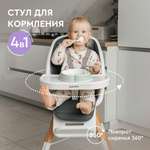 Стульчик для кормления BabyRox