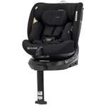 Автокресло Carrello Octopus K83 Isofix 0+/1/2/3 (0-36 кг) черный