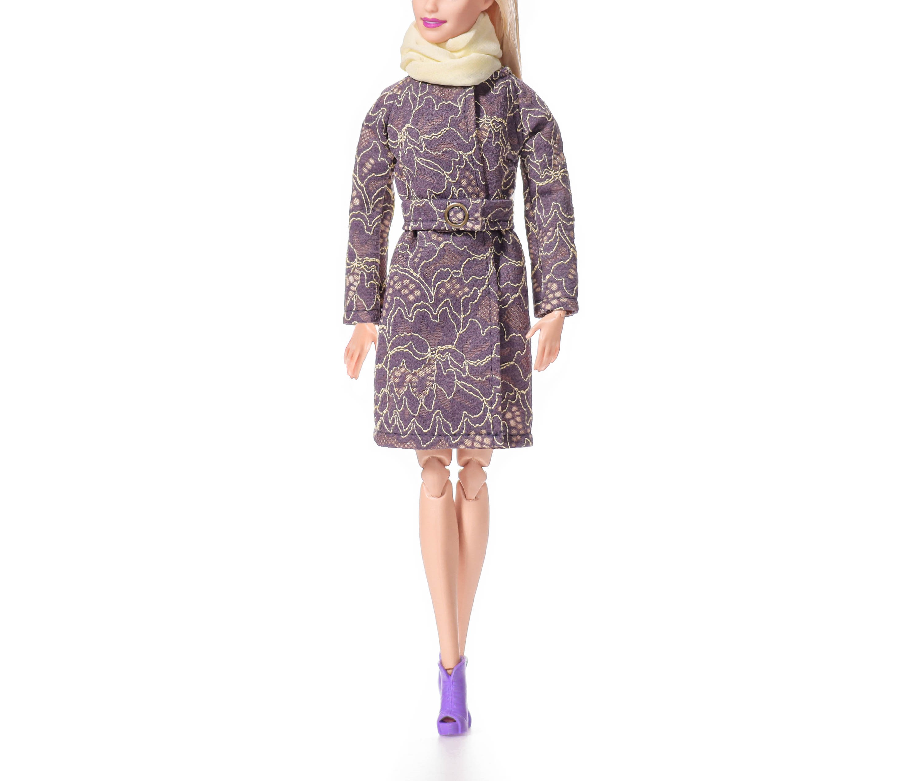 Одежда для кукол VIANA 11.215.4.2v - фото 1