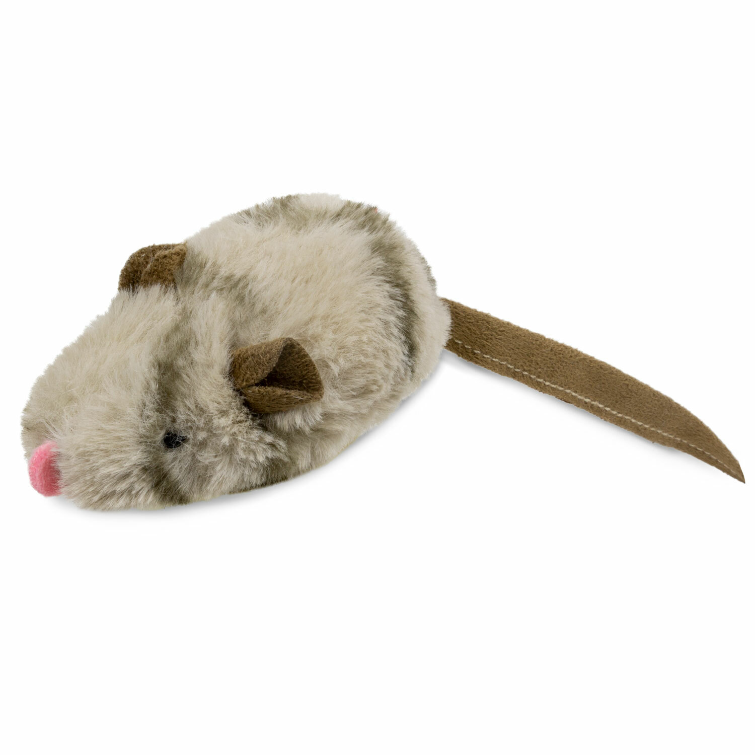 Игрушка для кошек GiGwi Мышка с электронным чипом 75377 - фото 1