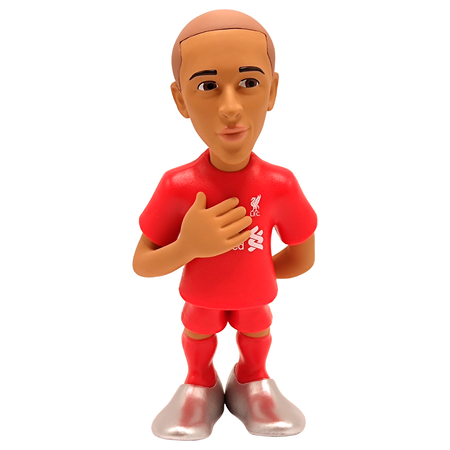 Фигурка MINIX Тьяго Алкантара LFC