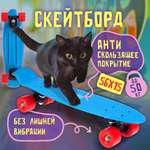 Пенни борд 1TOY 56 см