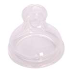 Соска Nuk First Choise силикон S (медленный поток)