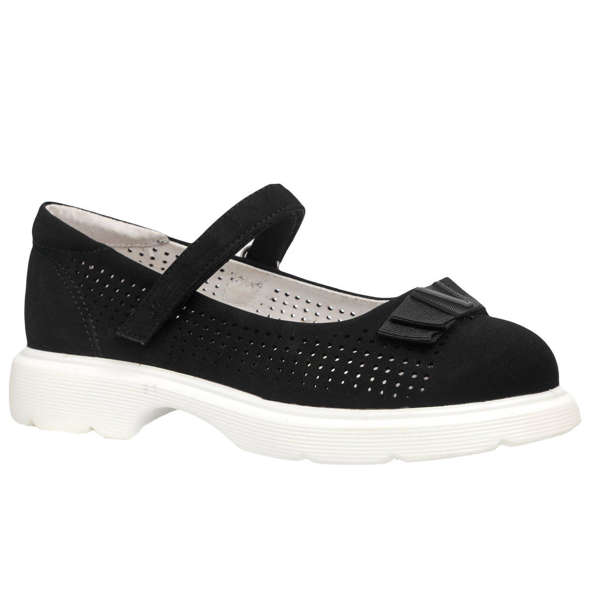 Туфли Flamingo 252T-G6-6206 - фото 1