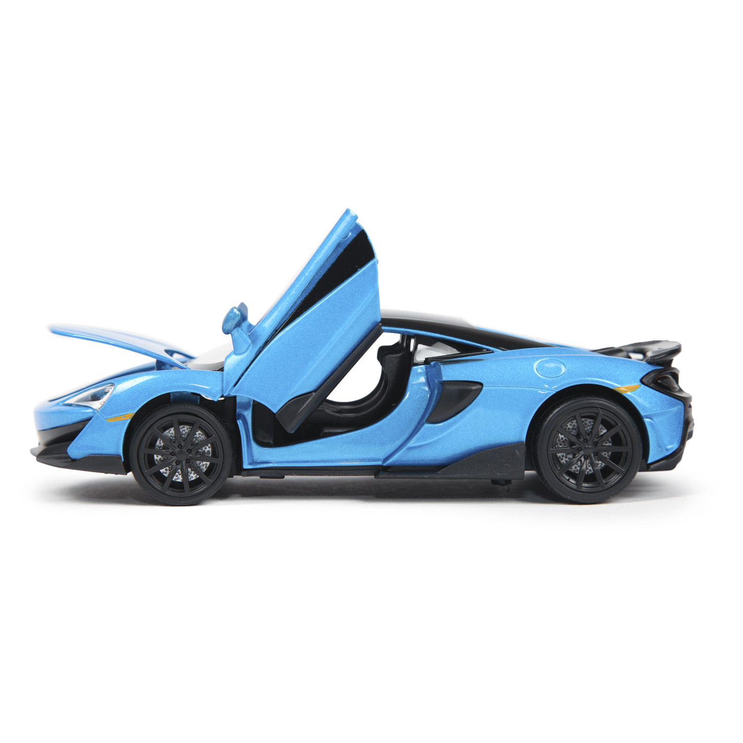 Автомобиль Mobicaro McLaren 600LT 1:32 в ассортименте 664994 - фото 4