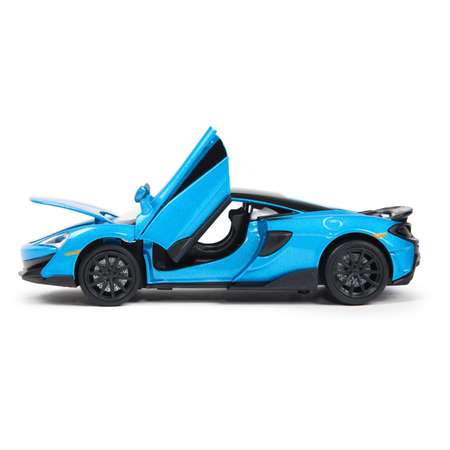 Автомобиль Mobicaro McLaren 600LT 1:32 в ассортименте