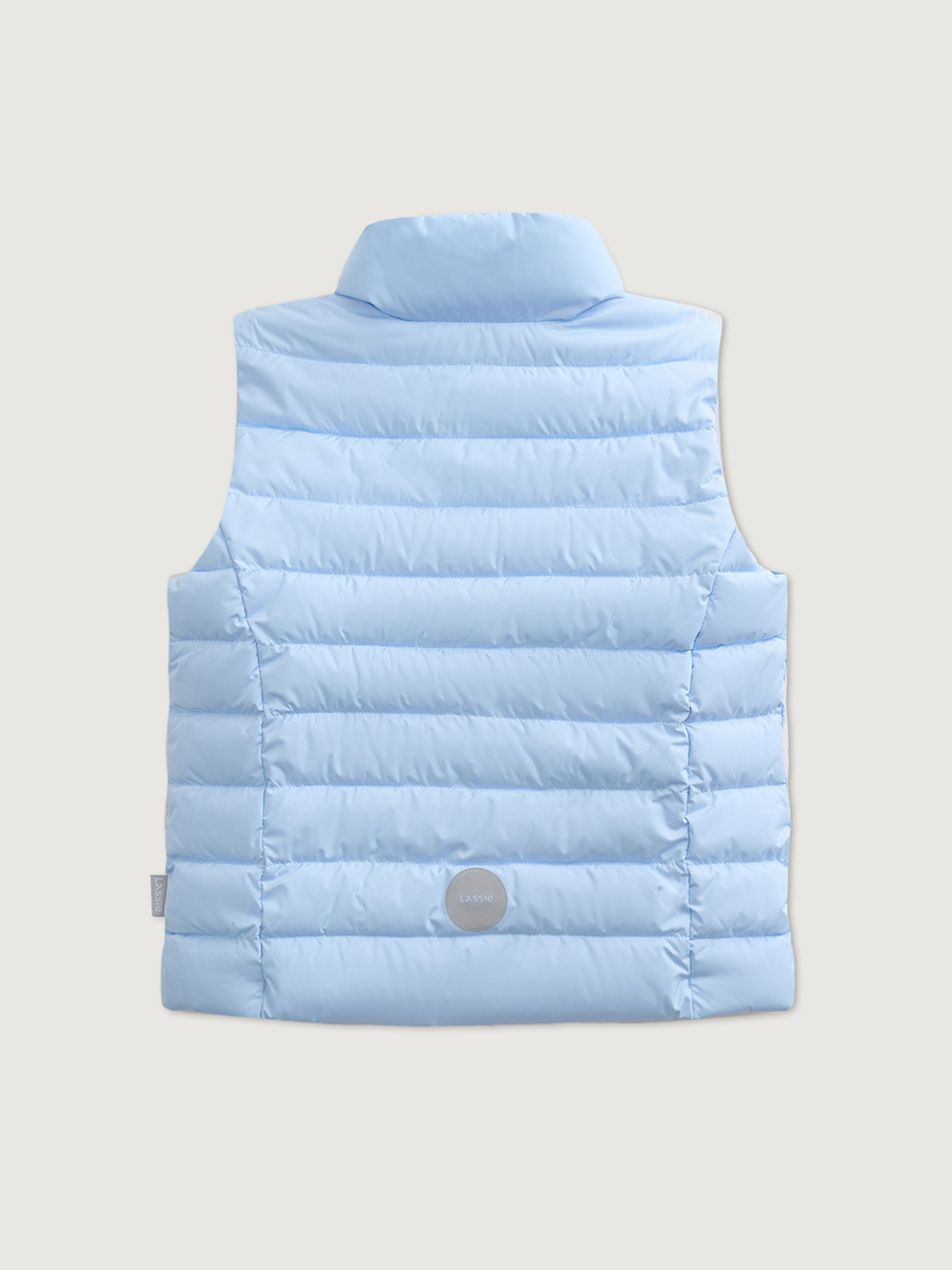 Жилет Lassie 72106106-6140 - фото 3