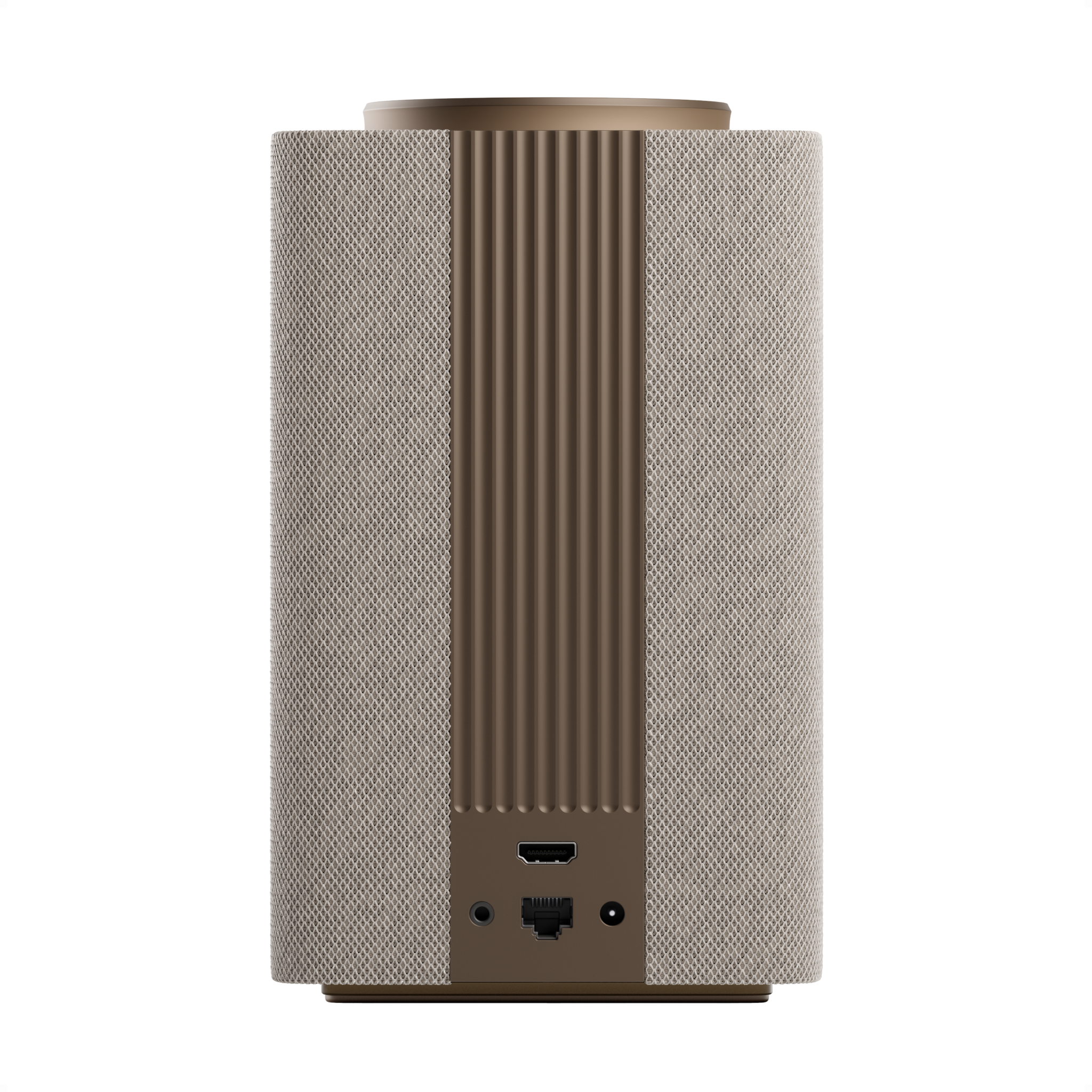 Умная колонка Яндекс Станция Макс с Zigbee YNDX-00053 - фото 3