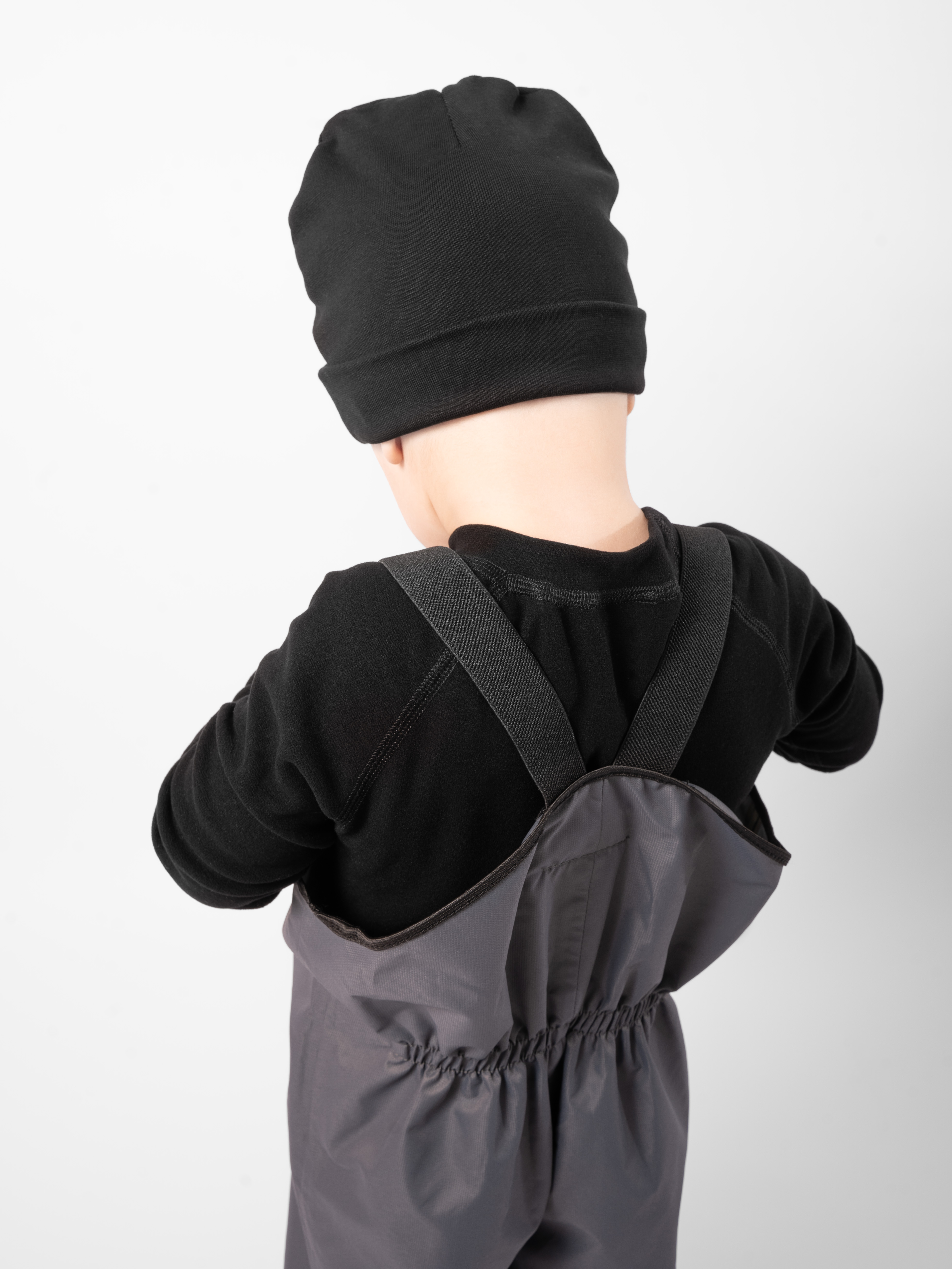 Полукомбинезон Smaillook SMLM-PKD-DGR - фото 8