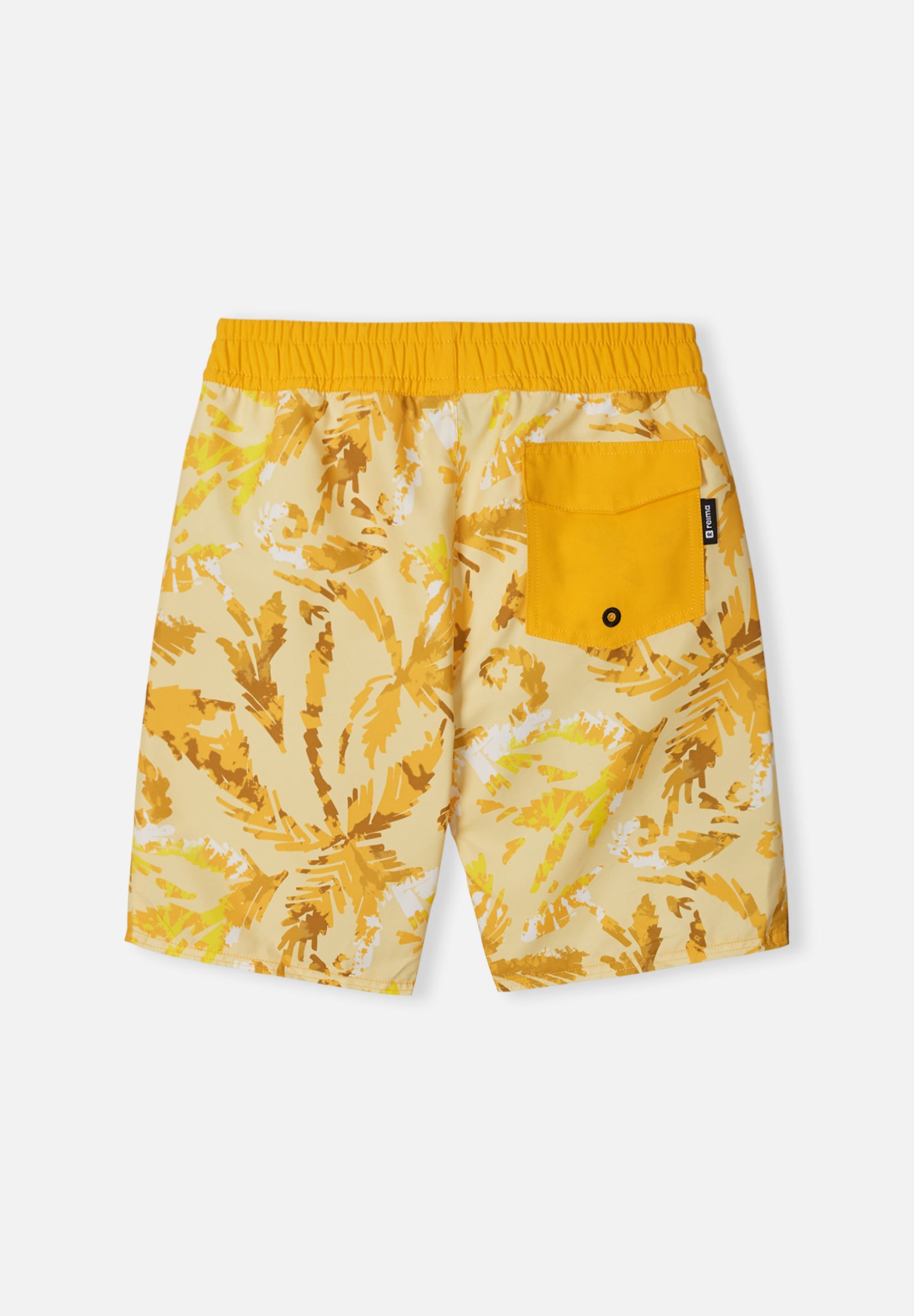 Шорты купальные Reima 532257-2622 - фото 5