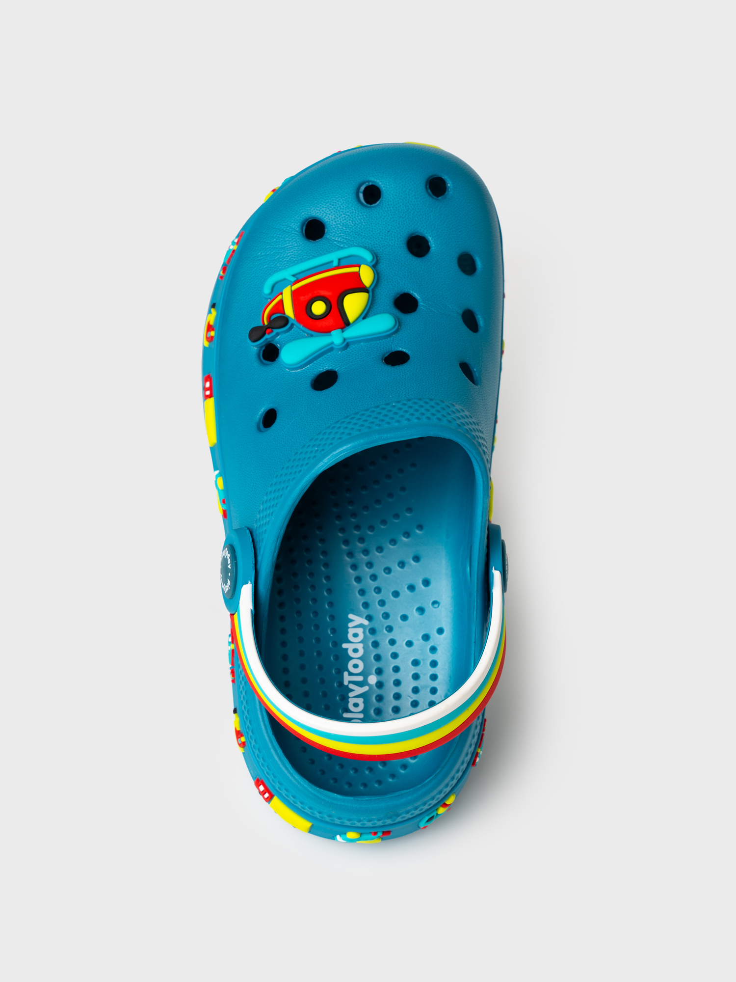 Сабо PlayToday 12612706 - фото 3