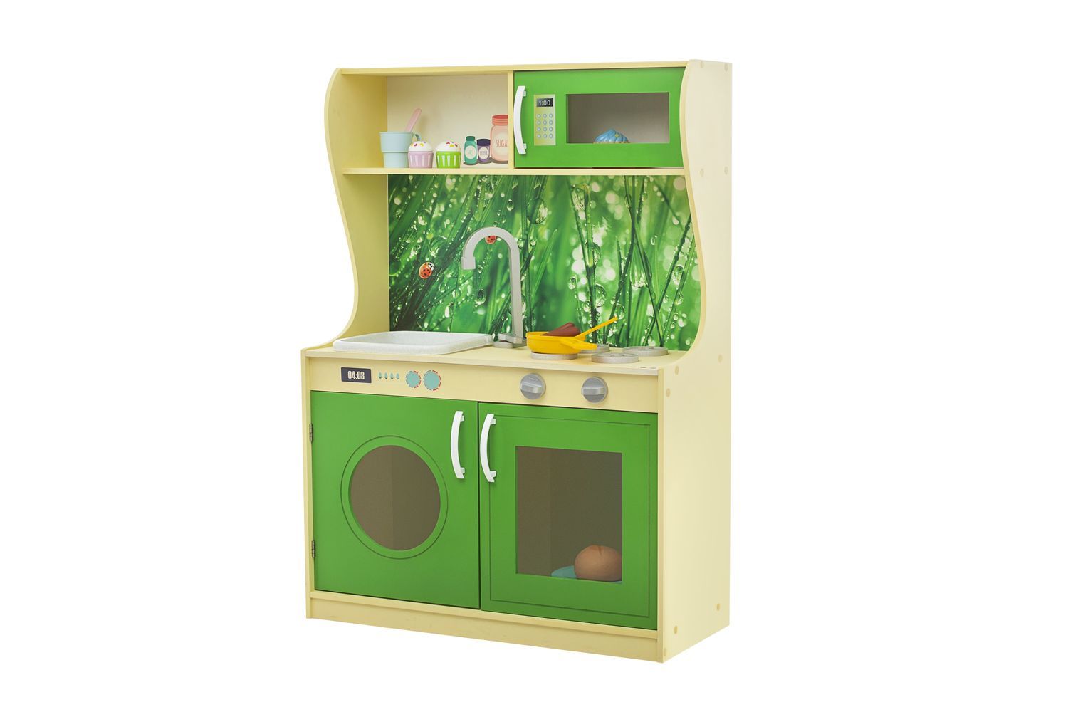 Игрушечная кухня PAREMO - фото 9