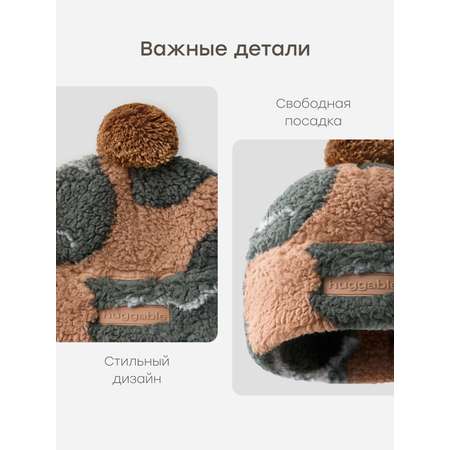Шапка Happy Baby