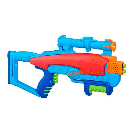Бластер Hasbro