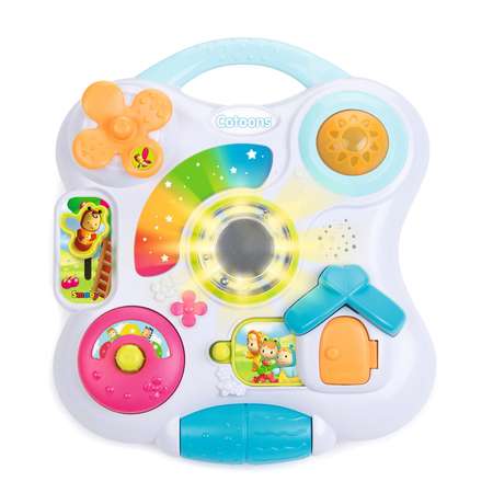 Игрушка Smoby развивающий центр