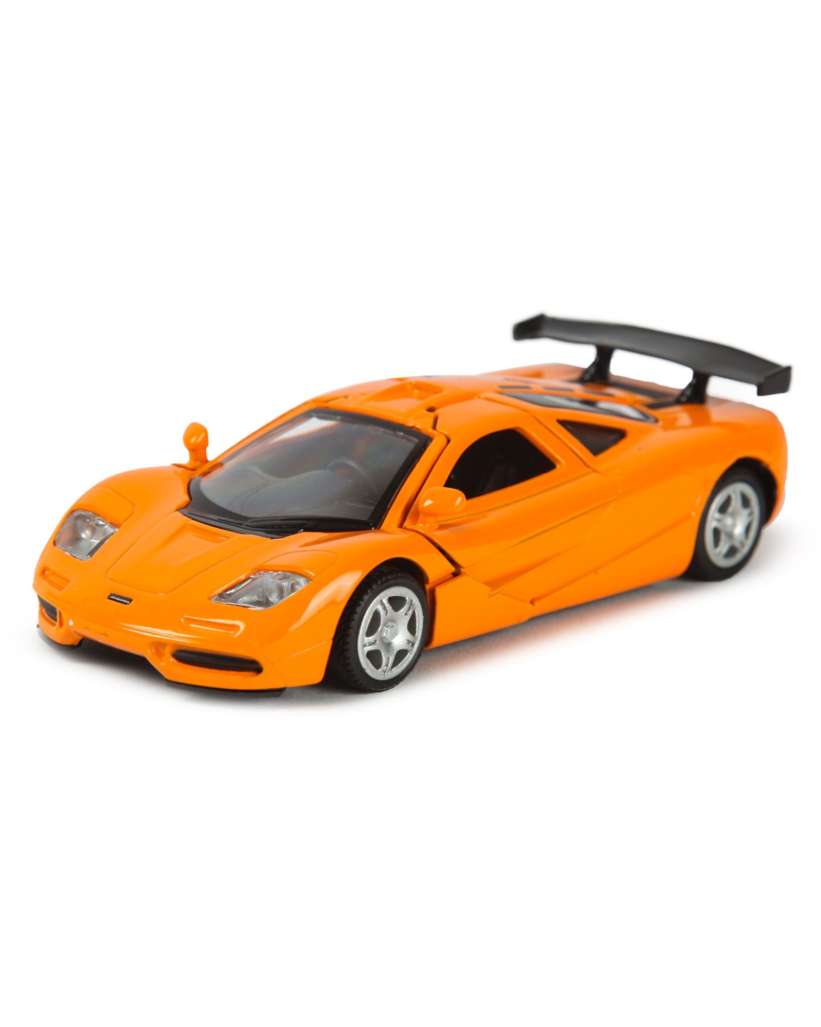 Автомобиль Mobicaro McLaren F1 1993 1:43 544072 - фото 1