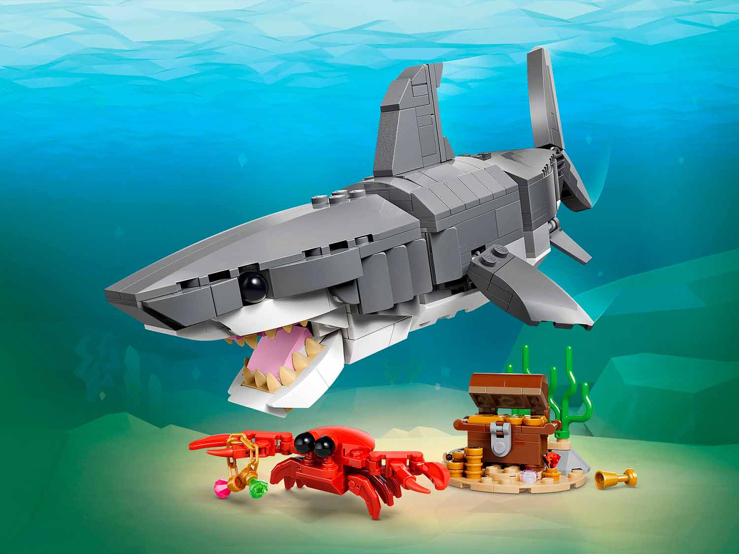 Конструктор LEGO Creator - фото 7