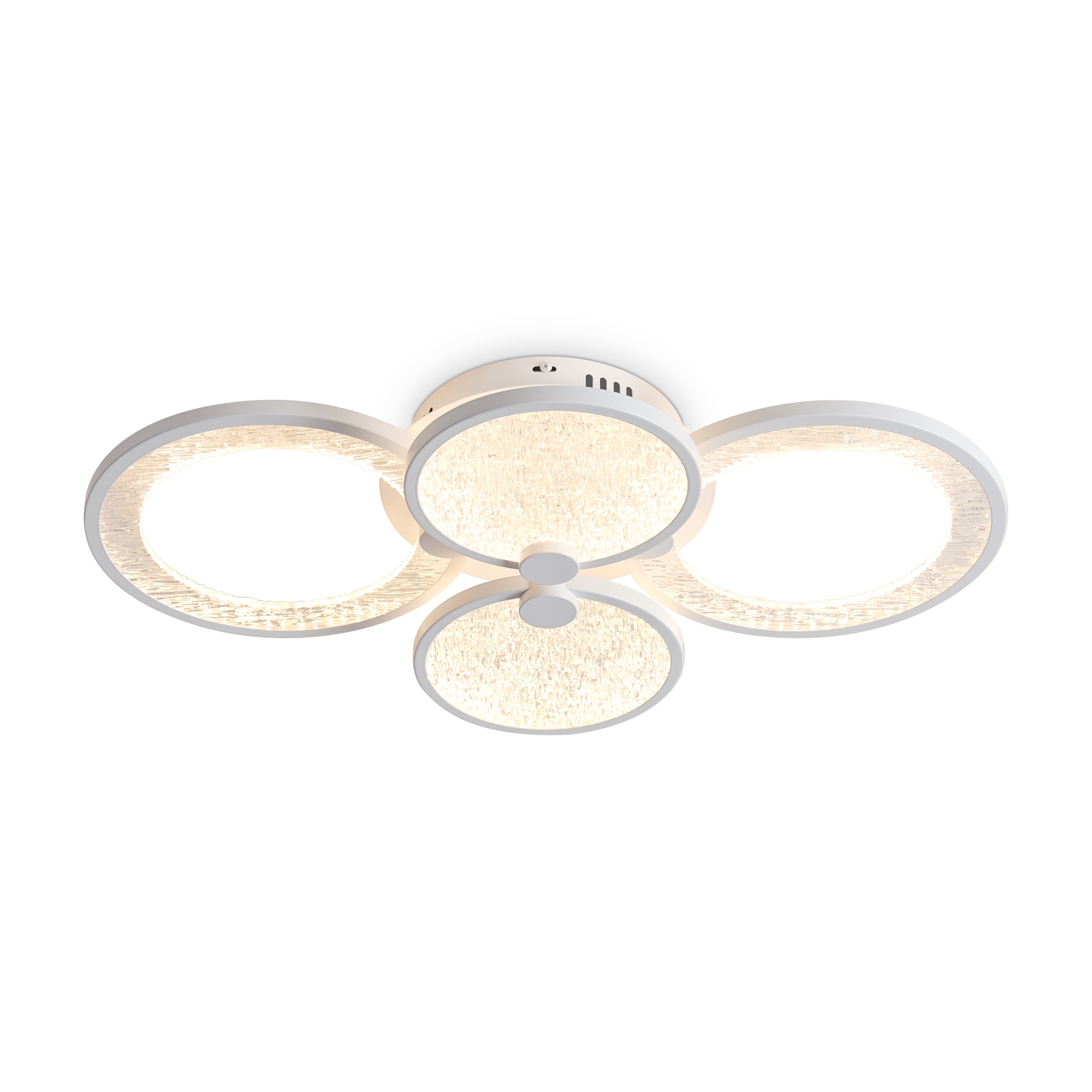 Люстра FREYA Market - фото 1