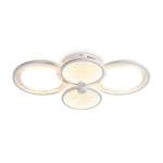 Люстра FREYA Market