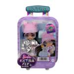 Кукла мини Barbie Snow