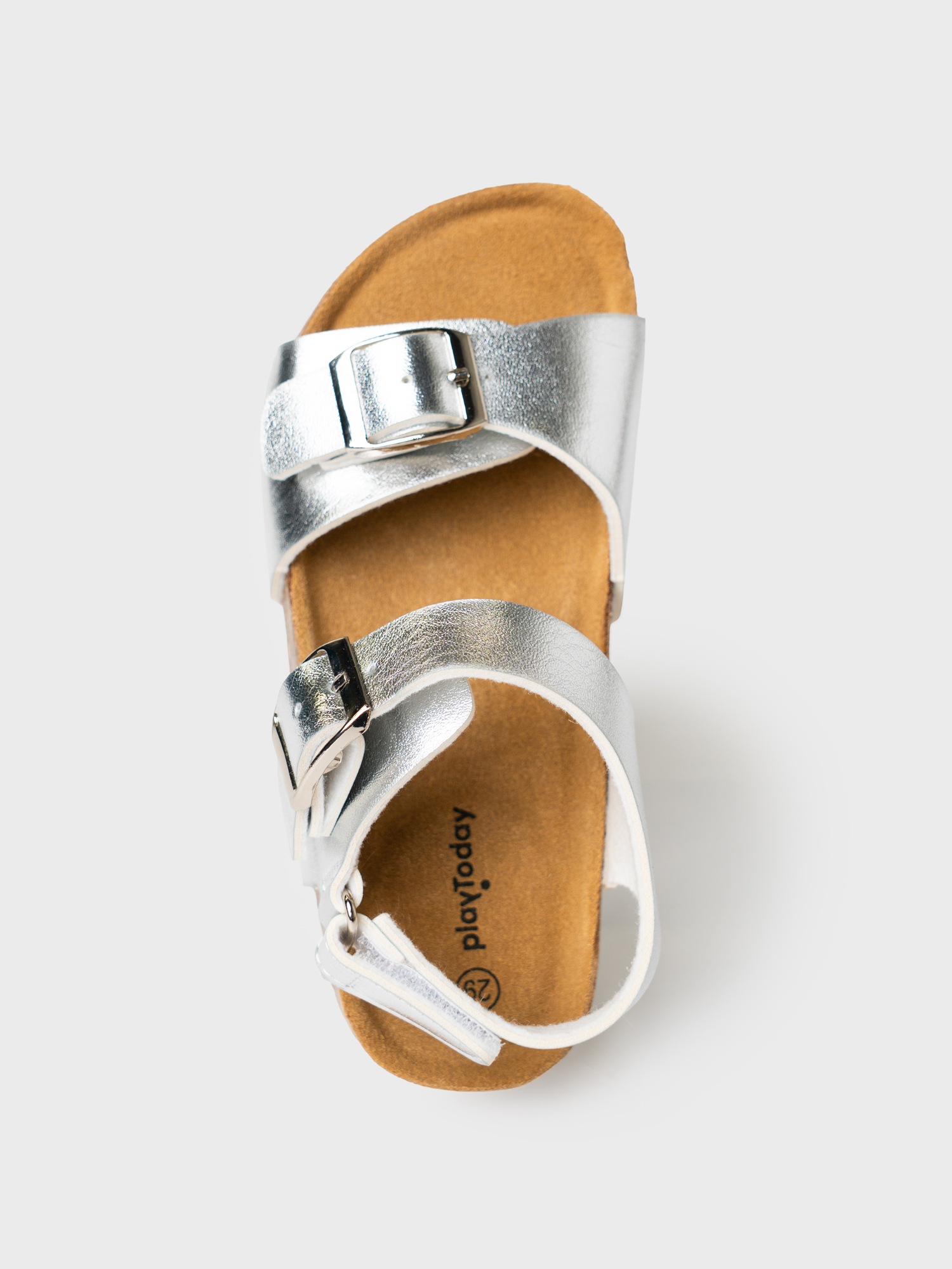 Босоножки PlayToday 12622772 - фото 3