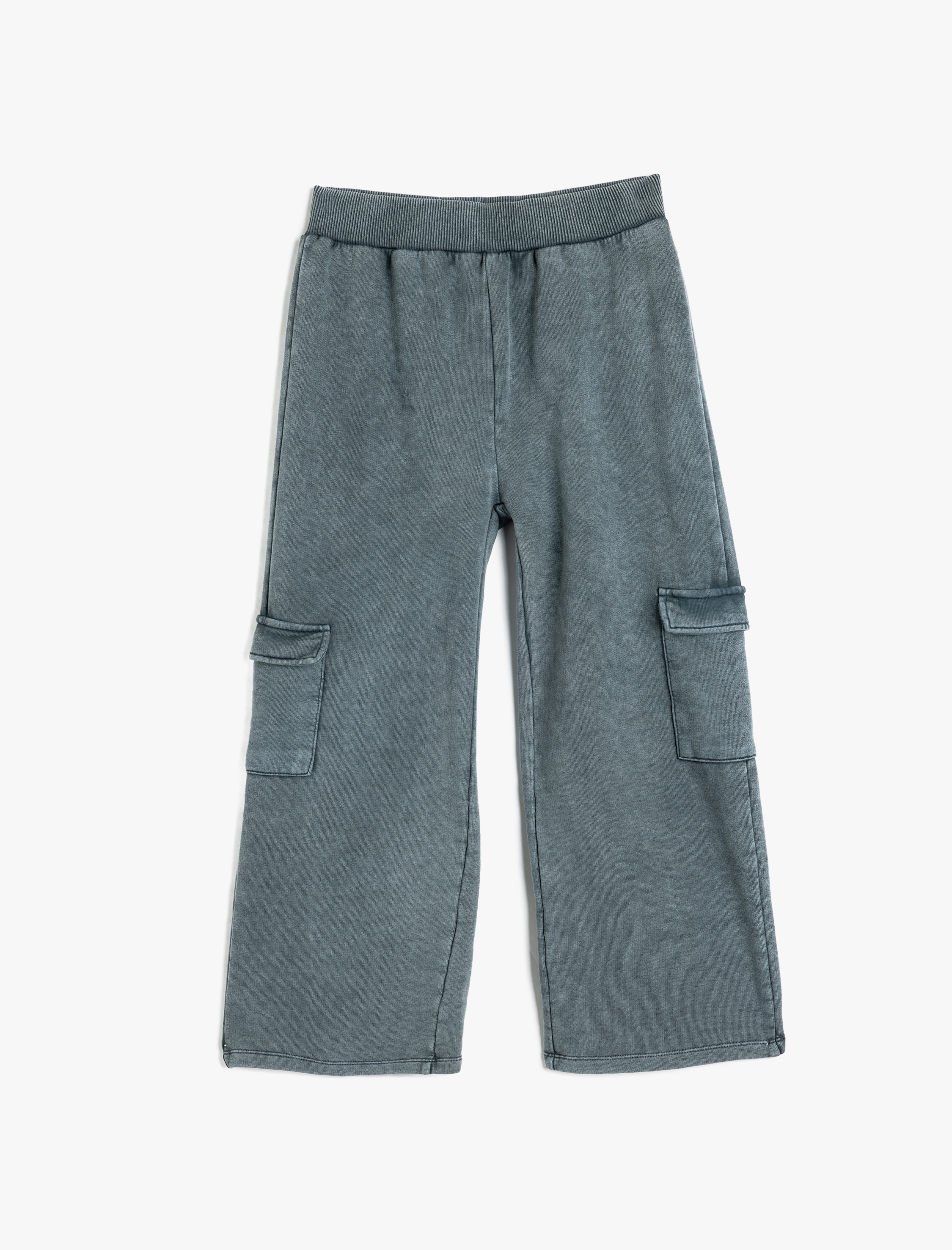 Брюки KOTON 5WKG40157AK625 - фото 1