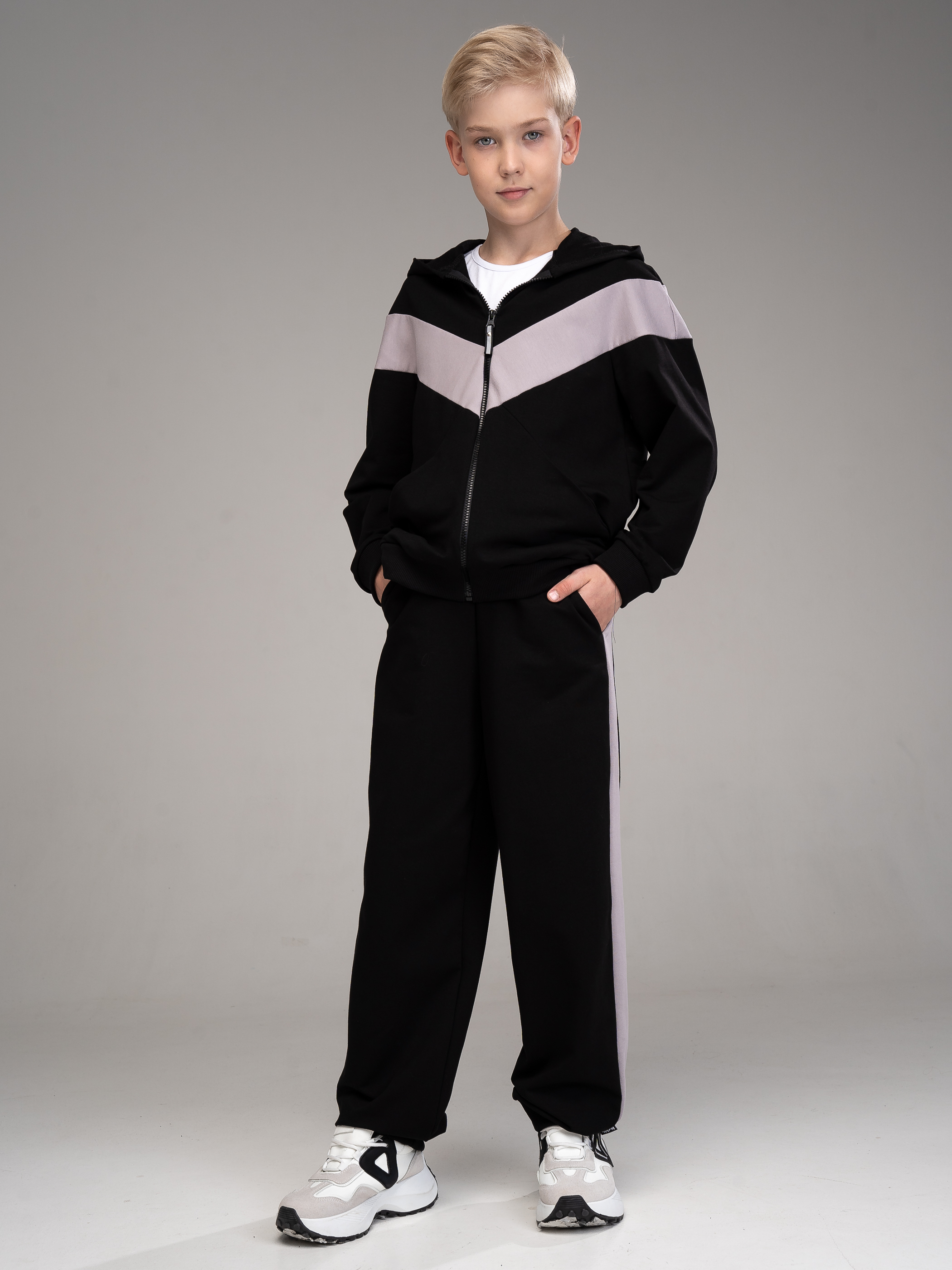 Костюм Looklie 0351FUch - фото 5