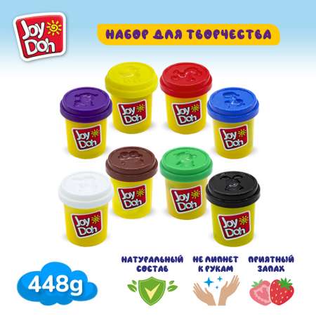 Масса для лепки Joy-Doh