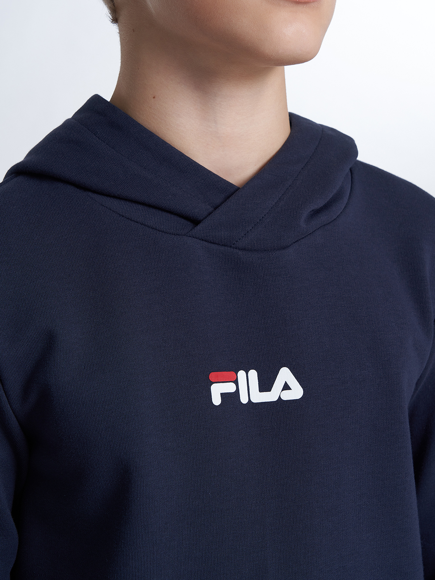 Худи FILA 142342FLA-Z4 - фото 14