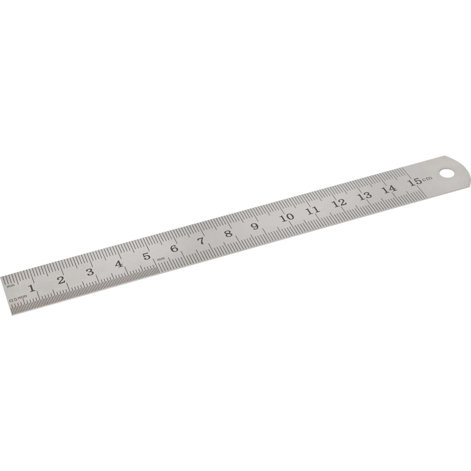 Линейка Park 15см - фото 1