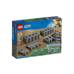 Конструктор LEGO 60205 20 дет.
