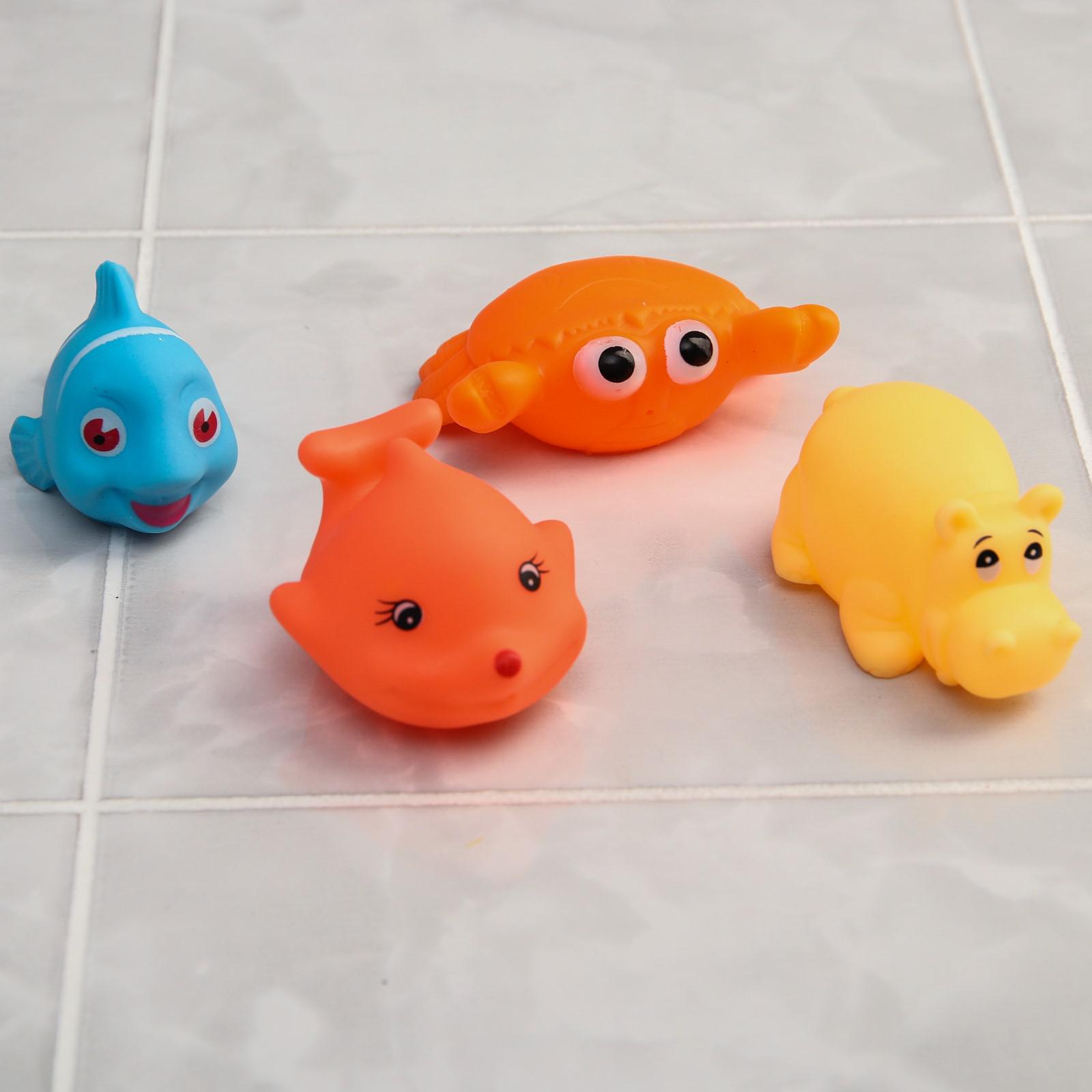 Игрушка Крошка Я - фото 4