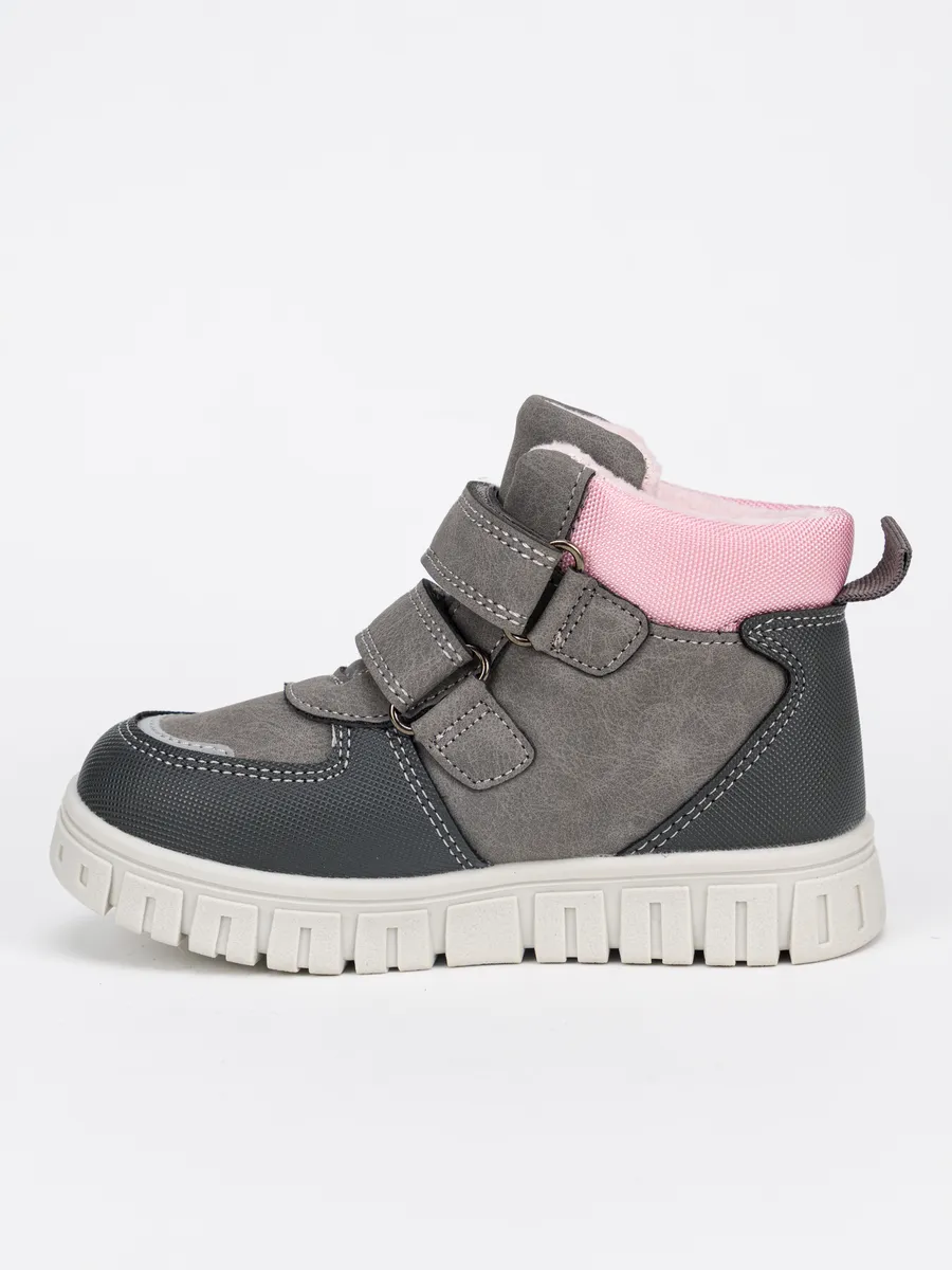 Ботинки KDX SKY-03 pink - фото 9