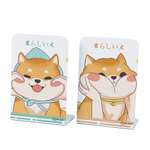 Подставка для книг CINLANKIDS