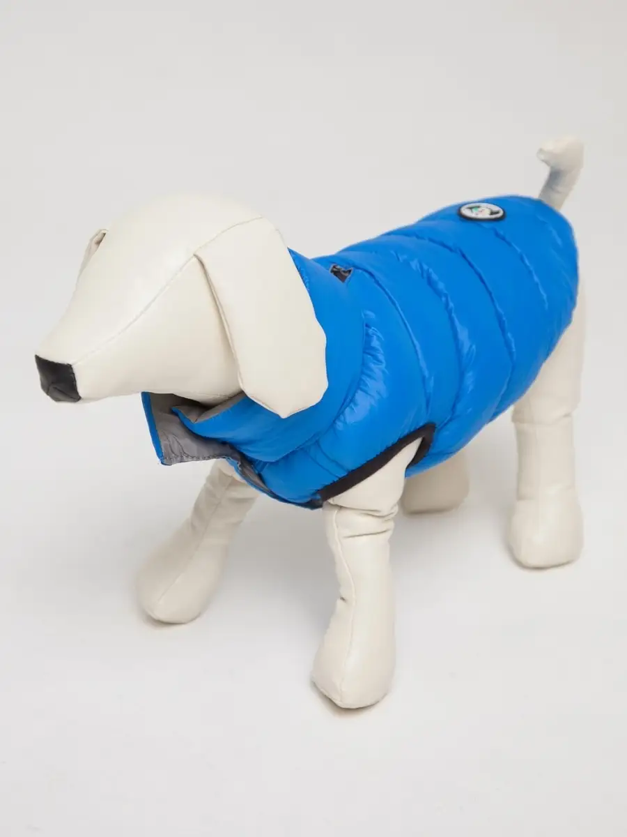 Жилет PIFPAF DOG двухсторонний - фото 2