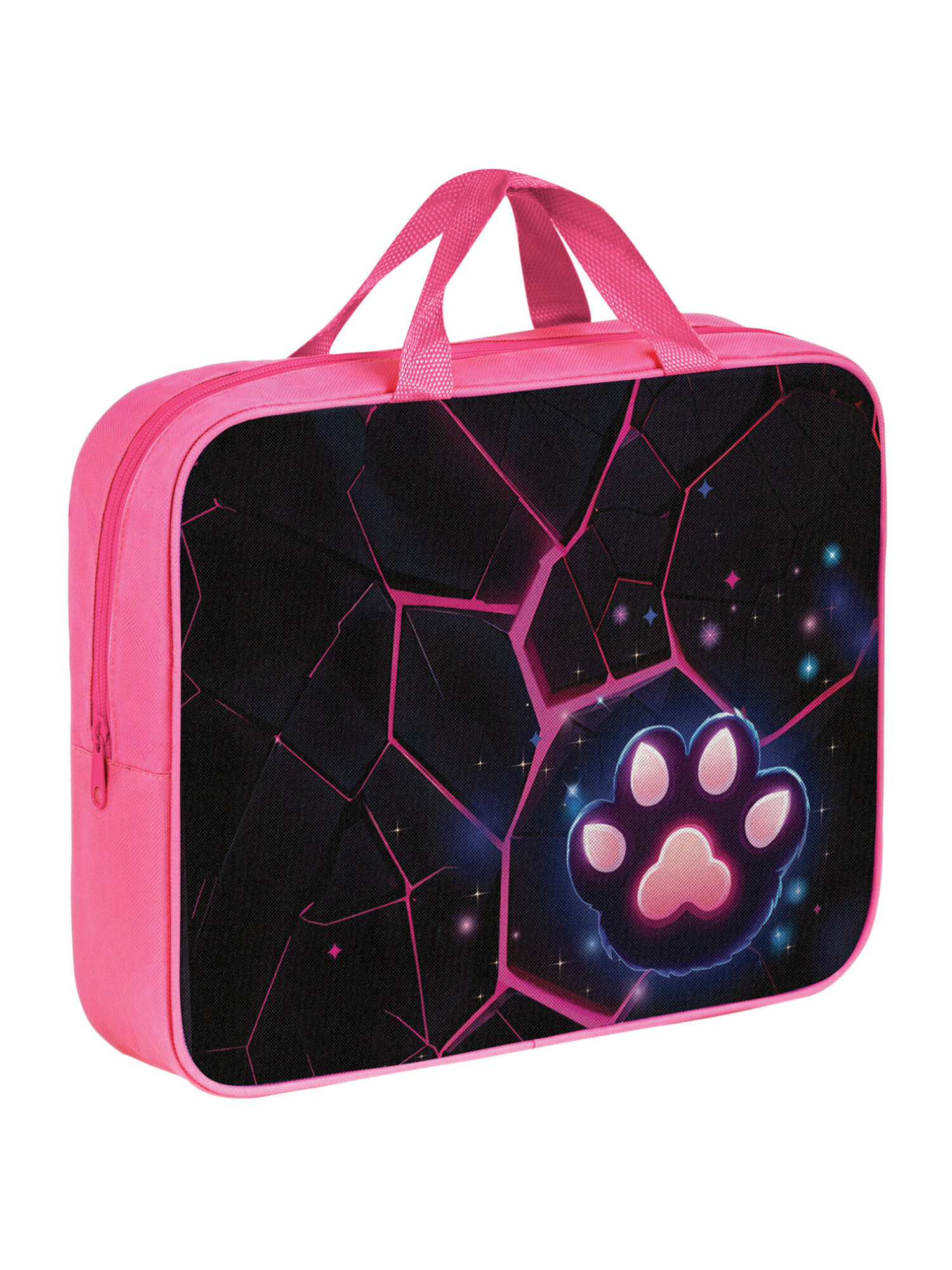 Папка для труда Brauberg А4 - фото 7