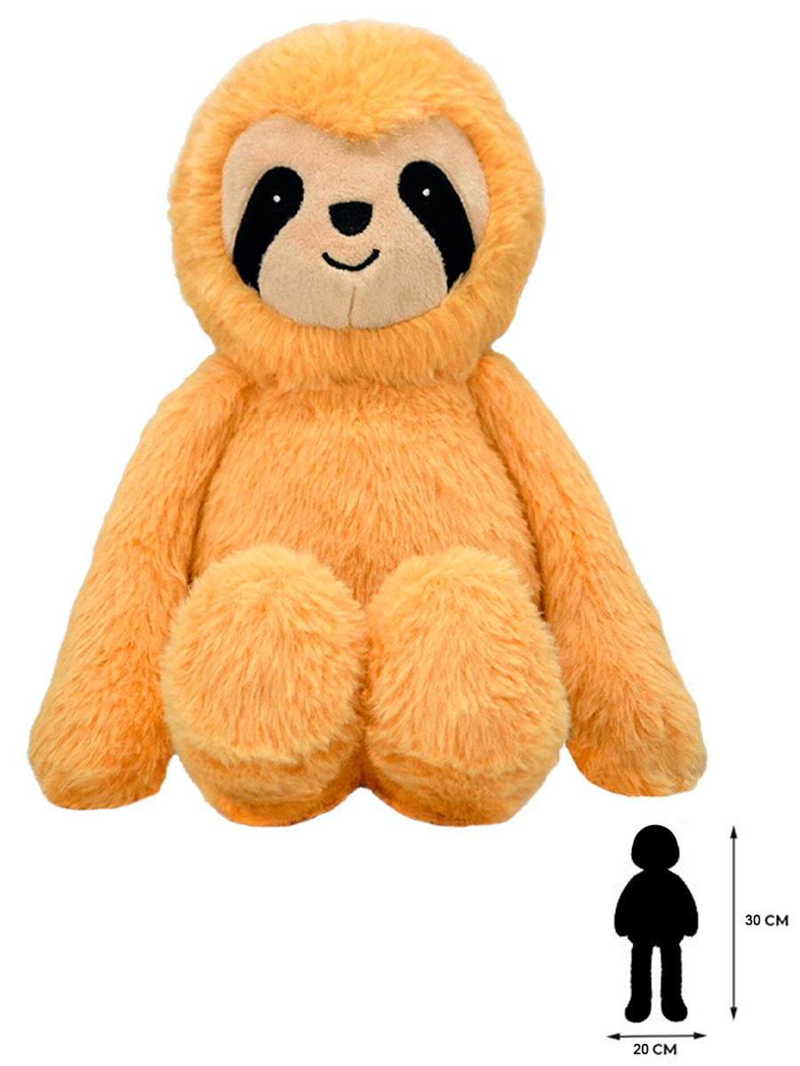 Мягкая игрушка All About Nature - фото 2