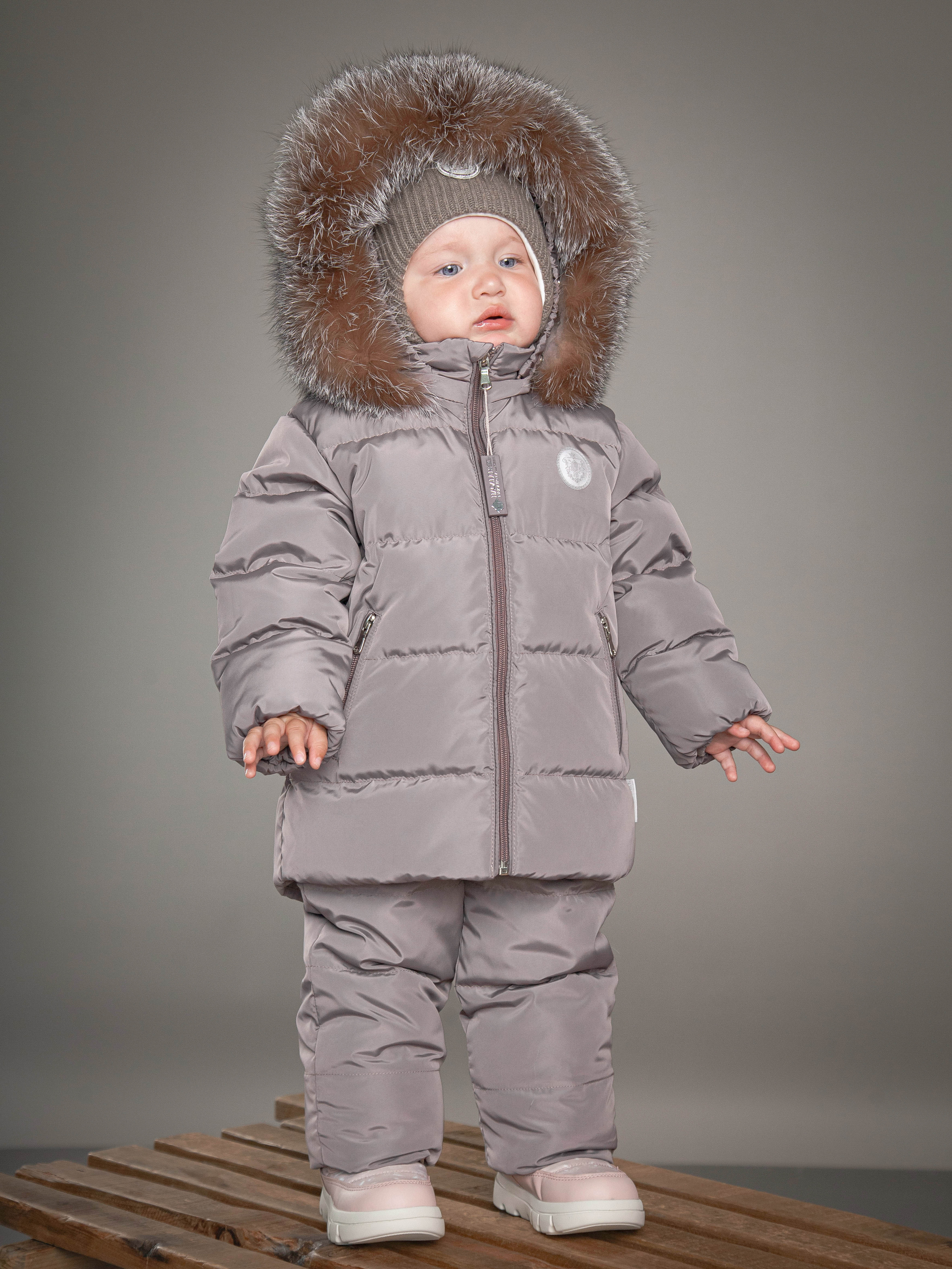 Комплект НаследникЪ Выжанова 01029-01089 - фото 2