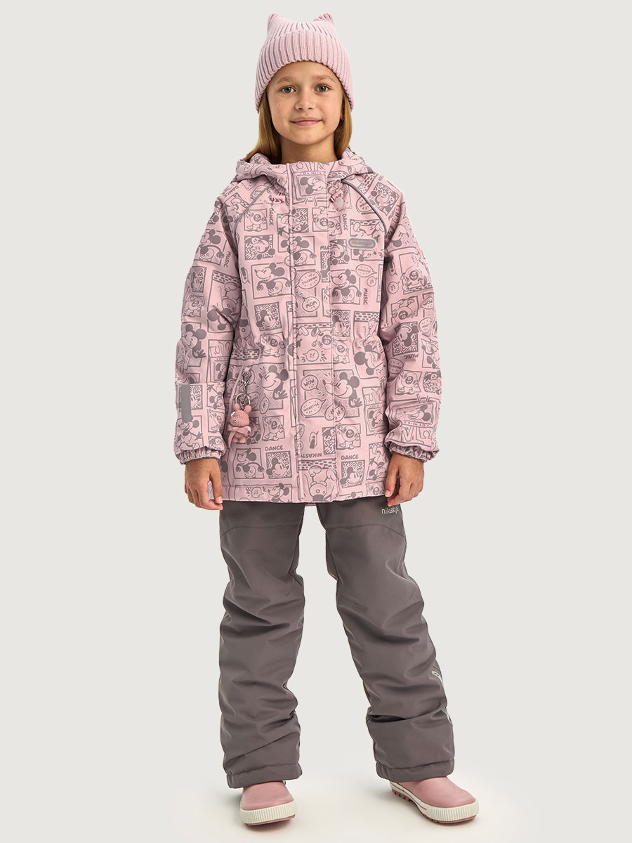 Изображение товара Костюм NIKASTYLE: 116