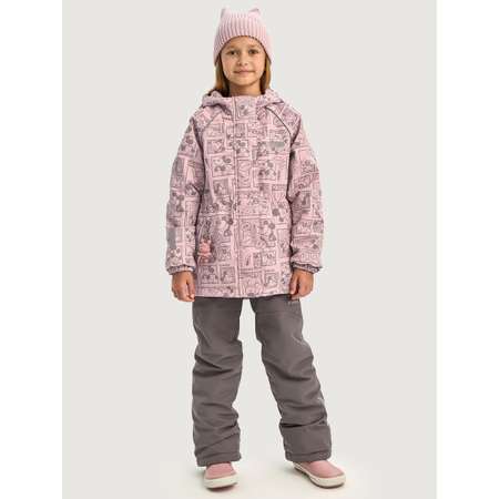 Костюм NIKASTYLE