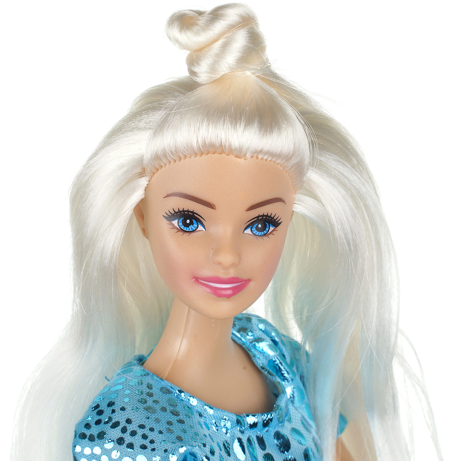 Кукла модельная Карапуз София высота 29 см 411260 - фото 3