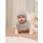 Шапка-шлем Starkoff Kids